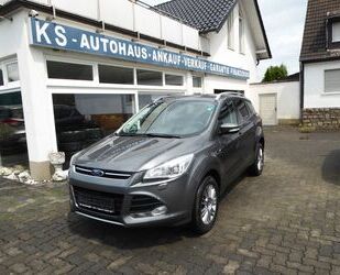 Ford Kuga Gebrauchtwagen
