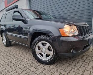 Jeep Grand Cherokee Gebrauchtwagen
