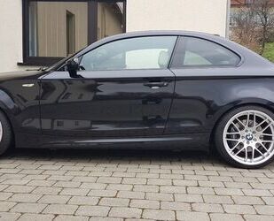 BMW 135 Gebrauchtwagen