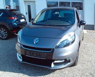 Renault Scenic Gebrauchtwagen