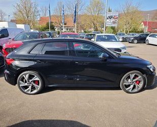 Audi S3 Gebrauchtwagen