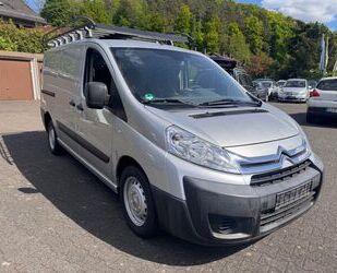 Citroen Jumpy Gebrauchtwagen