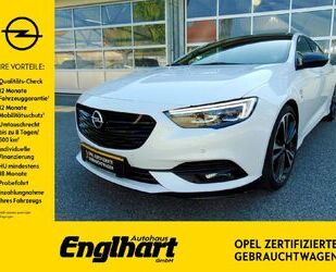 Opel Insignia Gebrauchtwagen