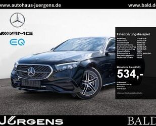 Mercedes-Benz E 220 Gebrauchtwagen