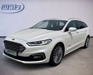 Ford Mondeo Gebrauchtwagen