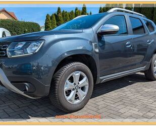 Dacia Duster Gebrauchtwagen