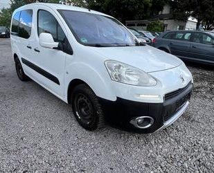 Peugeot Partner Gebrauchtwagen