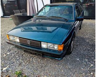 VW Scirocco Gebrauchtwagen