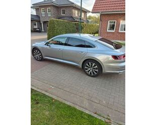 VW Arteon Gebrauchtwagen