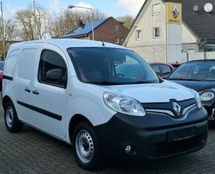 Renault Kangoo Gebrauchtwagen