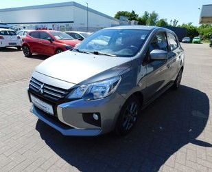 Mitsubishi Space Star Gebrauchtwagen
