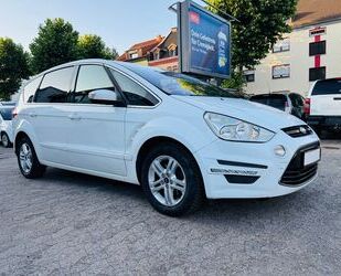 Ford S-Max Gebrauchtwagen