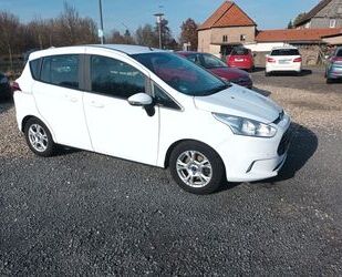 Ford B-Max Gebrauchtwagen