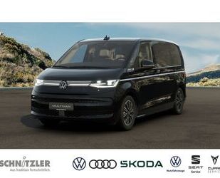 VW T7 Multivan Gebrauchtwagen