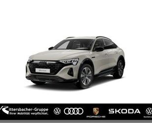 Audi Q8 e-tron Gebrauchtwagen