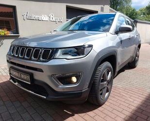 Jeep Compass Gebrauchtwagen