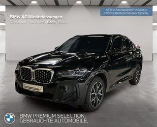 BMW X4 Gebrauchtwagen
