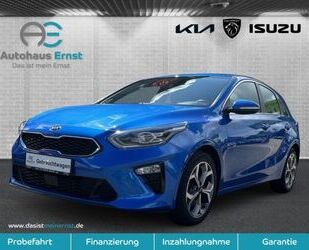 Kia ceed / Ceed Gebrauchtwagen