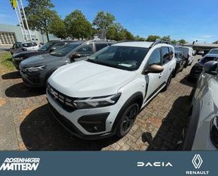 Dacia Jogger Gebrauchtwagen