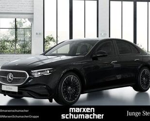 Mercedes-Benz E 300 Gebrauchtwagen