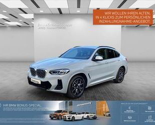 BMW X4 Gebrauchtwagen