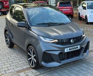 Aixam City Gebrauchtwagen
