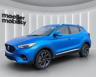 MG ZS Gebrauchtwagen