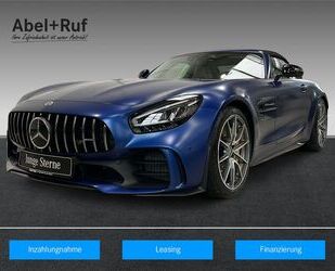 Mercedes-Benz AMG GT R Gebrauchtwagen