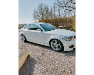BMW 125 Gebrauchtwagen