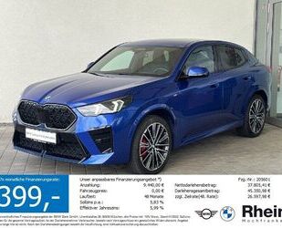 BMW X2 Gebrauchtwagen