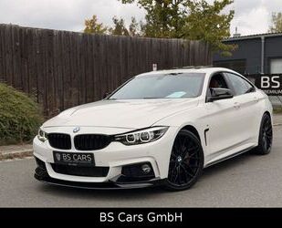 BMW 440 Gran Coupé Gebrauchtwagen
