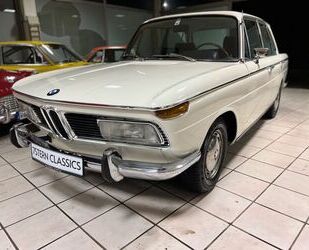 BMW 2002 Gebrauchtwagen