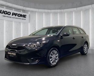 Kia ceed / Ceed Gebrauchtwagen