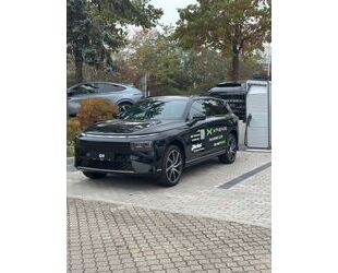 XPeng G9 Gebrauchtwagen