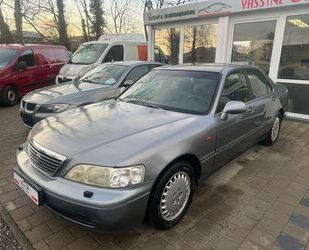 Honda Legend Gebrauchtwagen