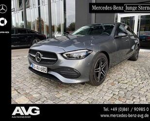 Mercedes-Benz C 300 Gebrauchtwagen
