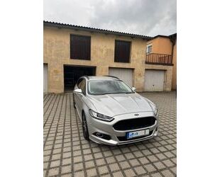 Ford Mondeo Gebrauchtwagen