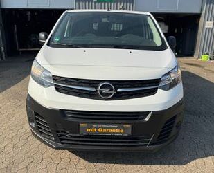 Opel Vivaro Gebrauchtwagen