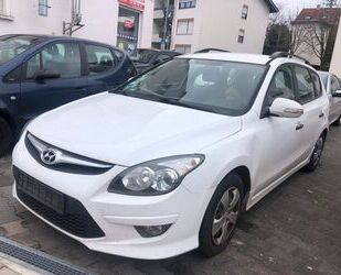 Hyundai i30 Gebrauchtwagen