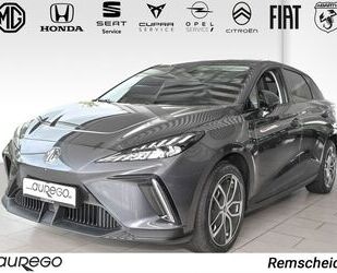 MG MG4 Gebrauchtwagen