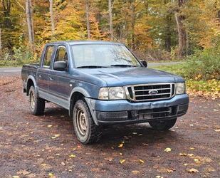 Ford Ranger Gebrauchtwagen