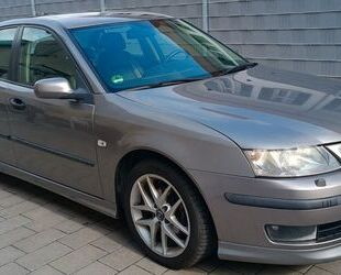 Saab 9-3 Gebrauchtwagen