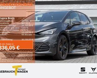 Cupra Born Gebrauchtwagen