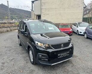 Peugeot Rifter Gebrauchtwagen