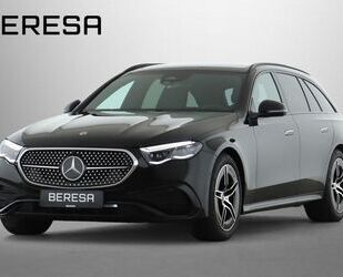 Mercedes-Benz E 220 Gebrauchtwagen