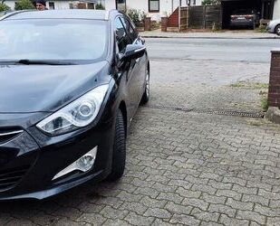 Hyundai i40 Gebrauchtwagen