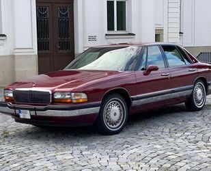 Buick Park Avenue Gebrauchtwagen