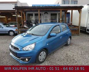 Mitsubishi Space Star Gebrauchtwagen