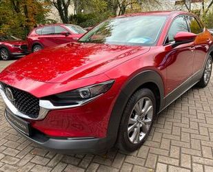 Mazda CX-30 Gebrauchtwagen