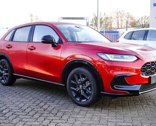 Honda ZR-V Gebrauchtwagen